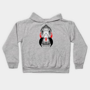 Kali Kids Hoodie